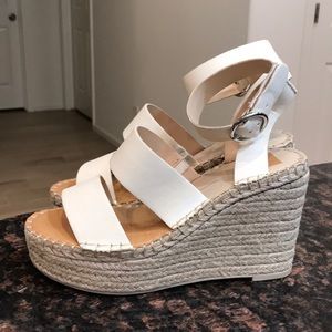 dolce vita shaun platform wedge sandal